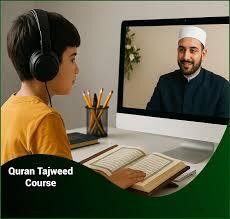 quran study teacher